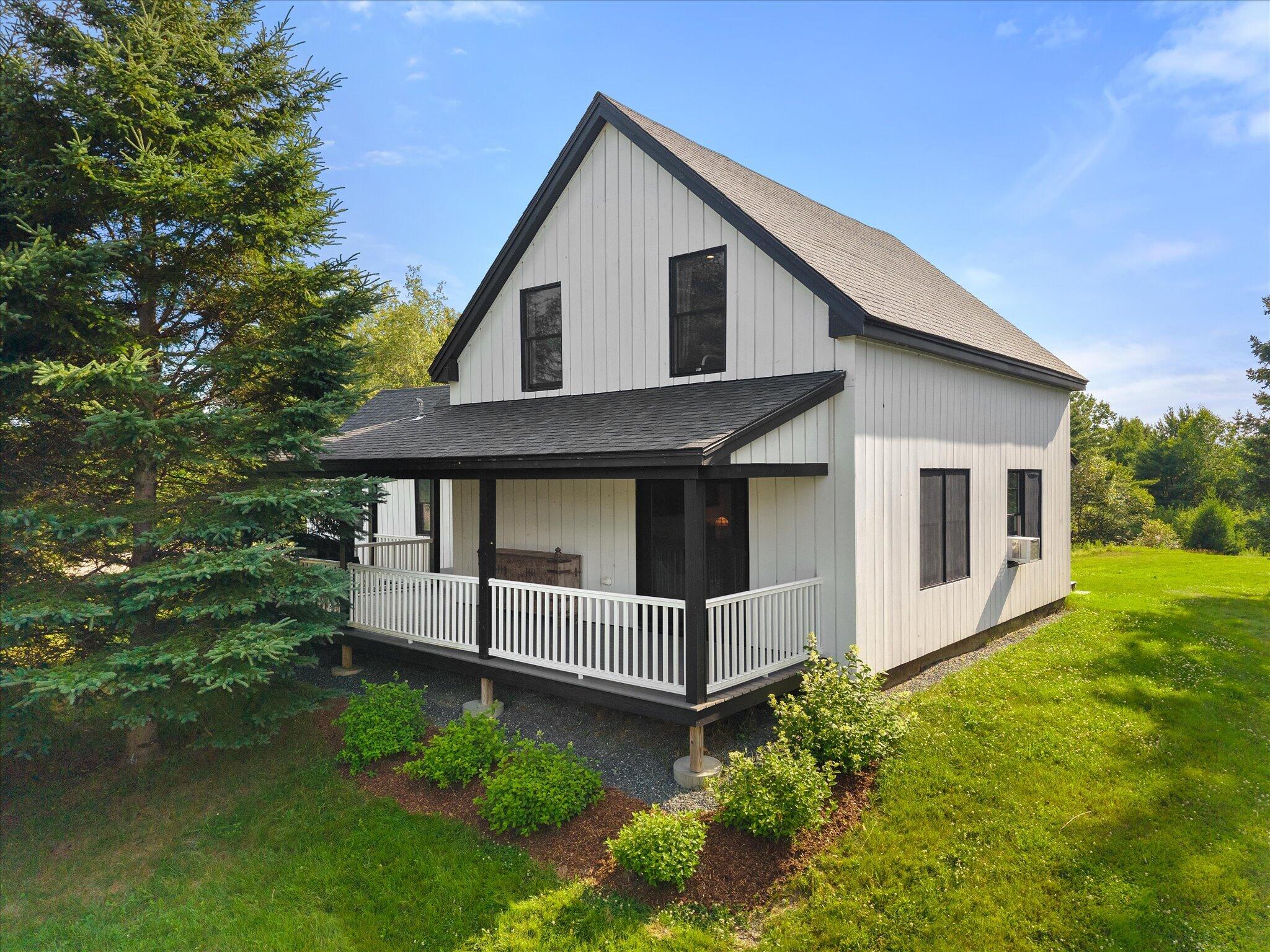 472 Kansas Road Milbridge, ME 04658 - Photo 2 of 63 04-472 Kansas Rd