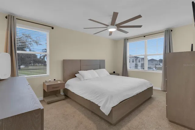 $349,900 | 4155 Malawi Trail, St. Cloud, FL 34772