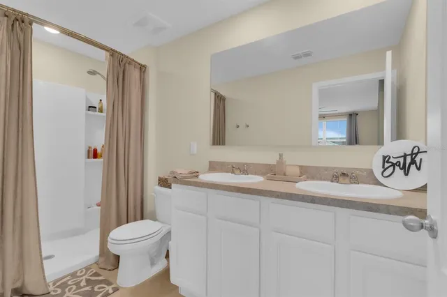 $349,900 | 4155 Malawi Trail, St. Cloud, FL 34772