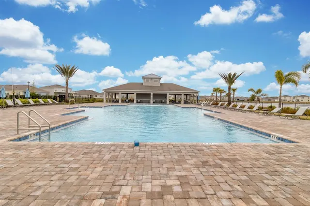 $349,900 | 4155 Malawi Trail, St. Cloud, FL 34772