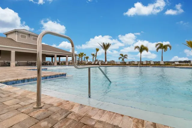 $349,900 | 4155 Malawi Trail, St. Cloud, FL 34772