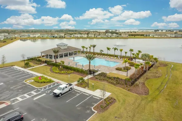 $349,900 | 4155 Malawi Trail, St. Cloud, FL 34772