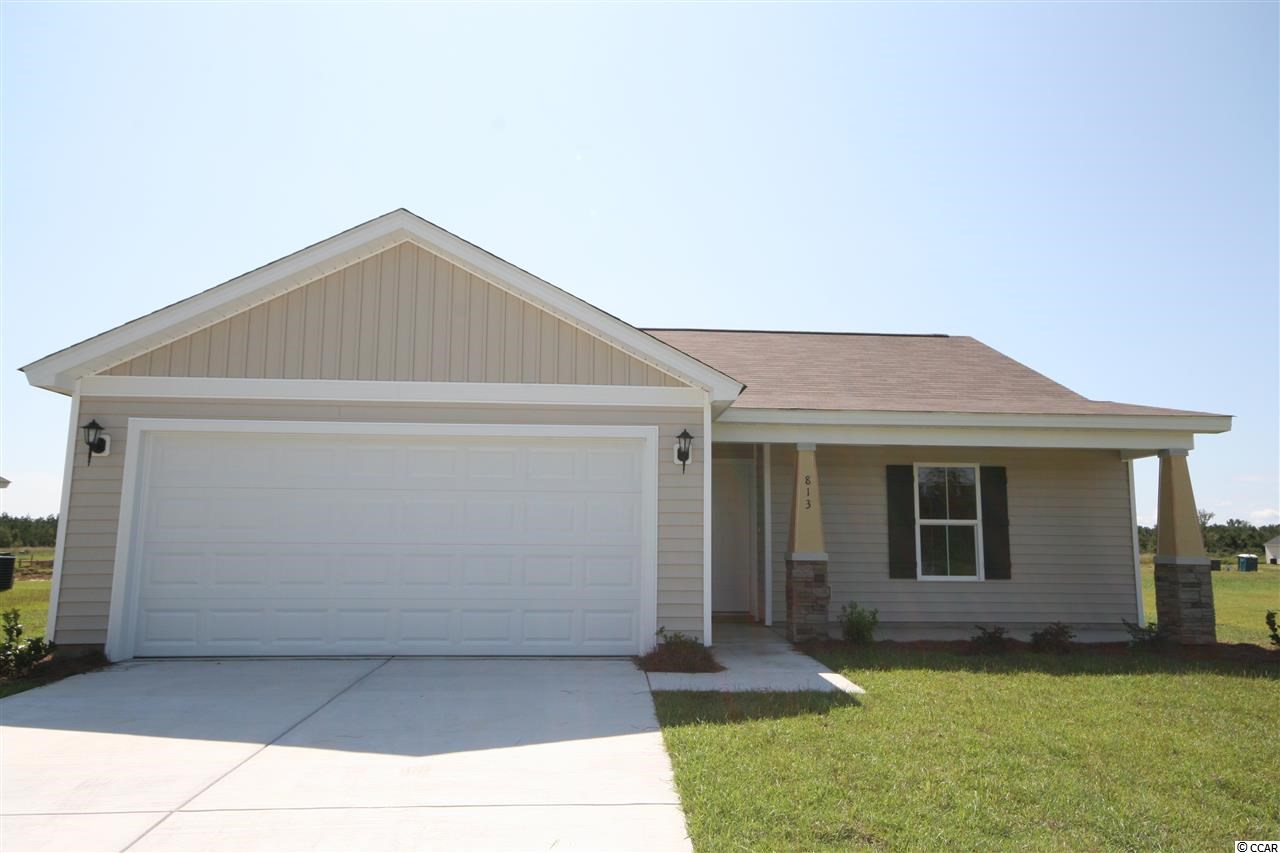1299 Pine Ridge Street Conway, SC 29527 - Photo 1 of 13 Gallery Image 1