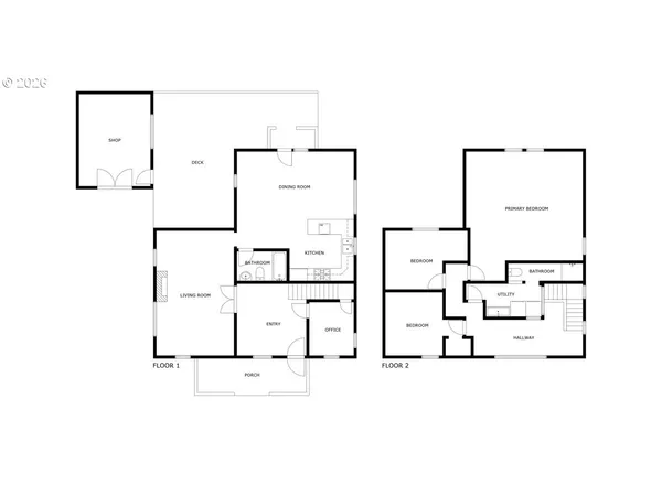 $437,500 | 111 South 3rd Street, Independence, OR 97351