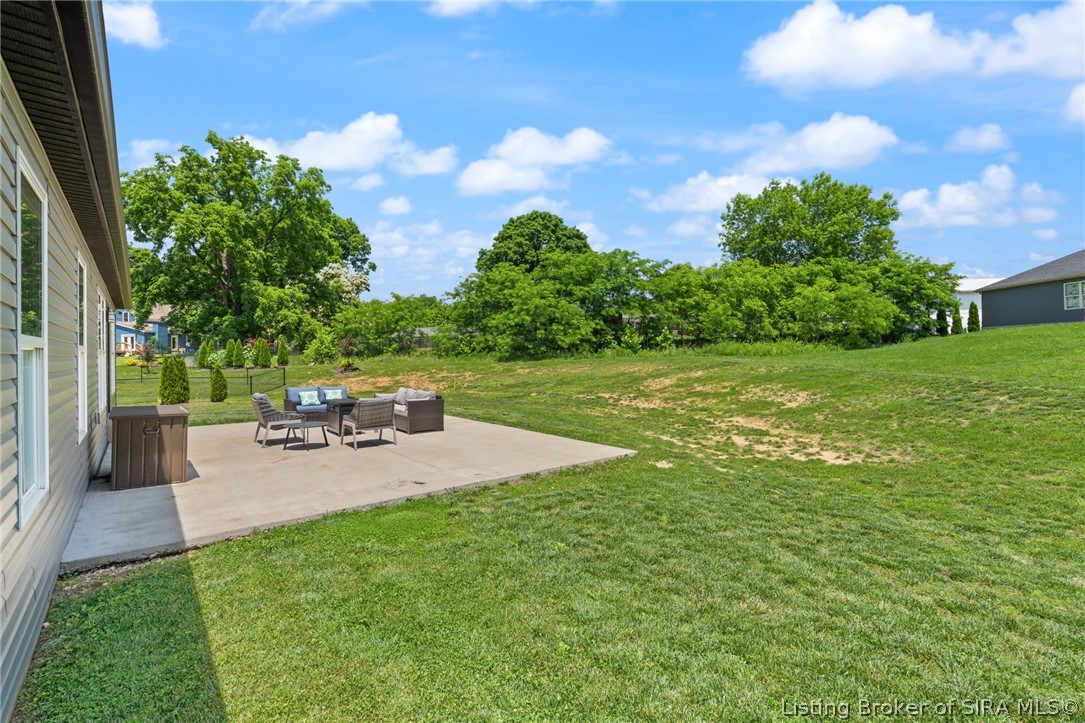6020 Addison Springs Court Georgetown, IN 47122 - Photo 5 of 53