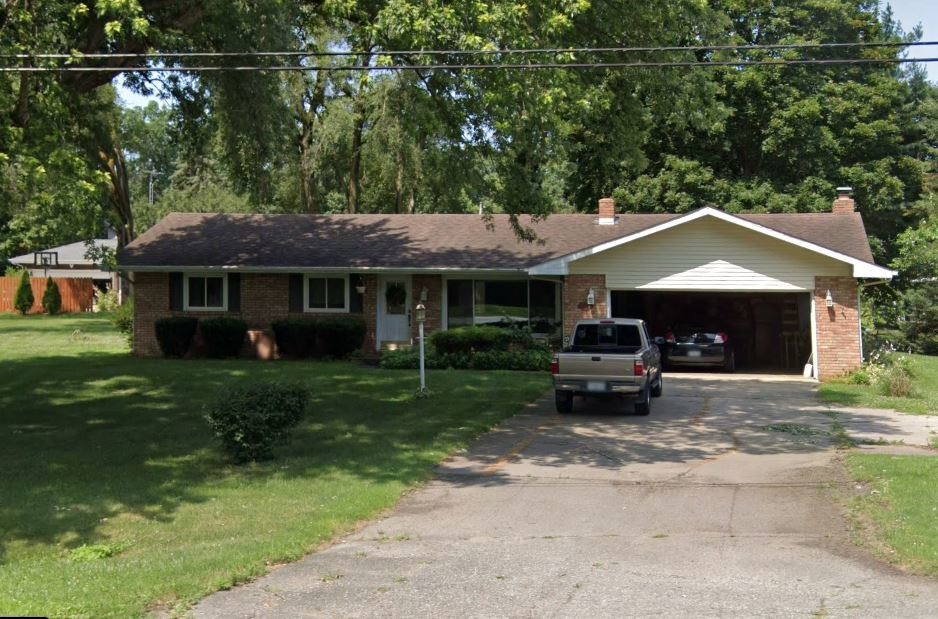 59645 Beech Road Mishawaka, IN 46544 - Photo 1 of 1
