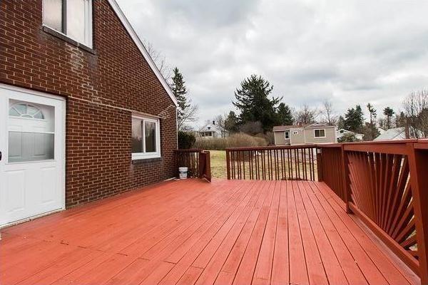 3812 Foster Road North Versailles, PA 15137 - Photo 22 of 25 Gallery Image 22