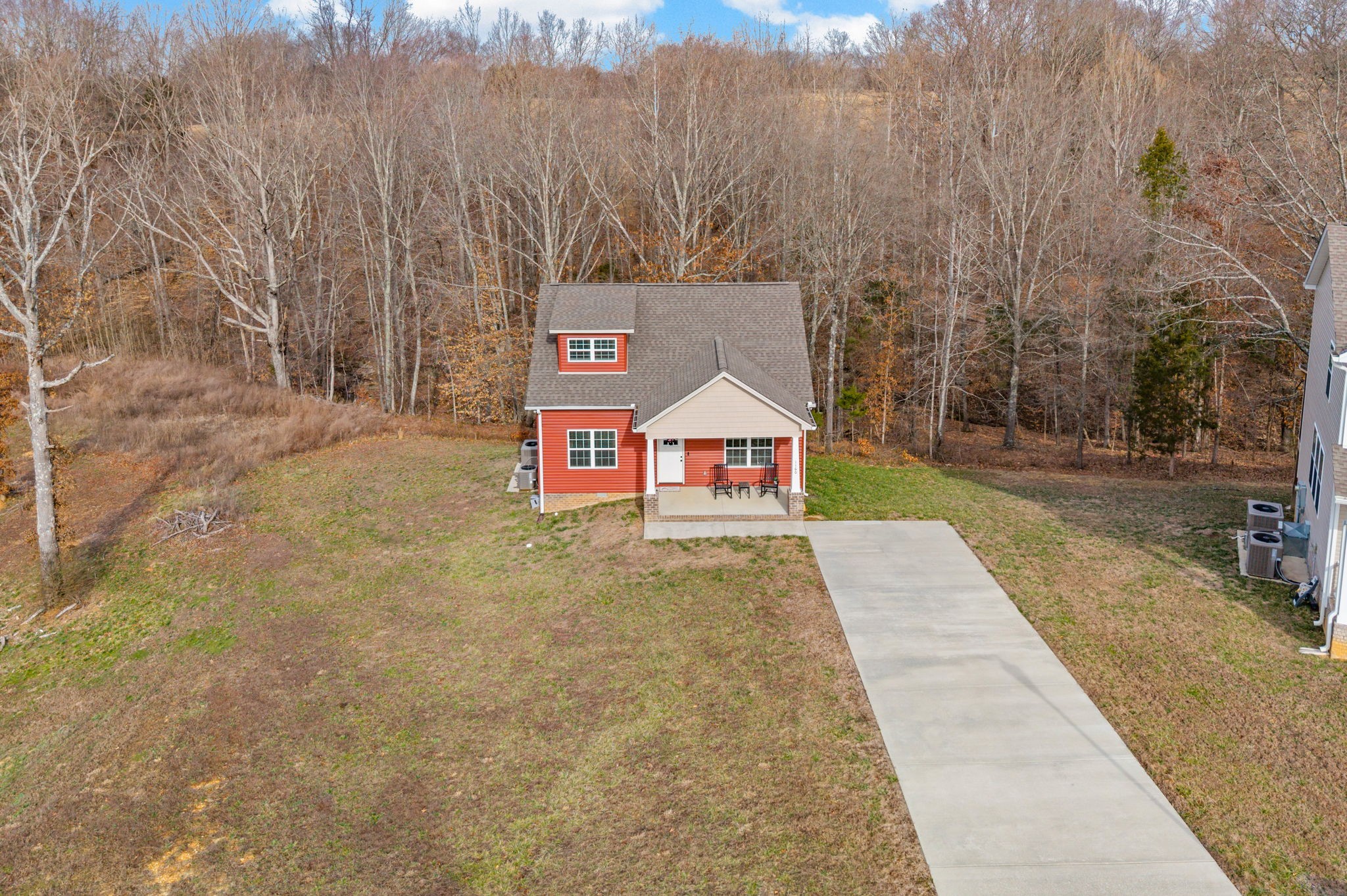 1160 Jonathan Lane Springfield, TN 37172 - Photo 4 of 26 a view of outdoor space with trees