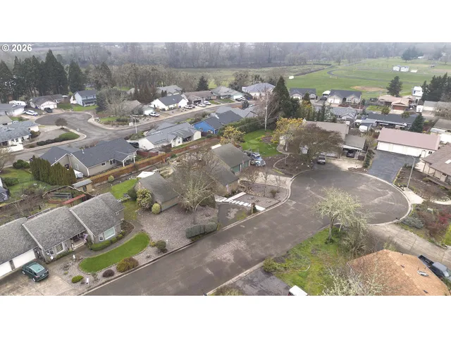 $649,000 | 605 Deerwood Court, Winston, OR 97496