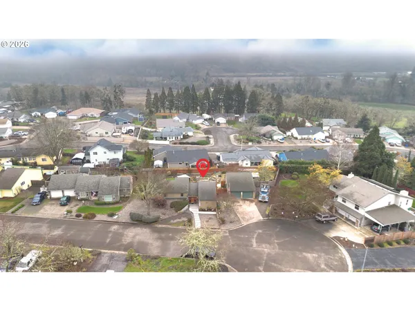 $599,000 | 605 Deerwood Court, Winston, OR 97496