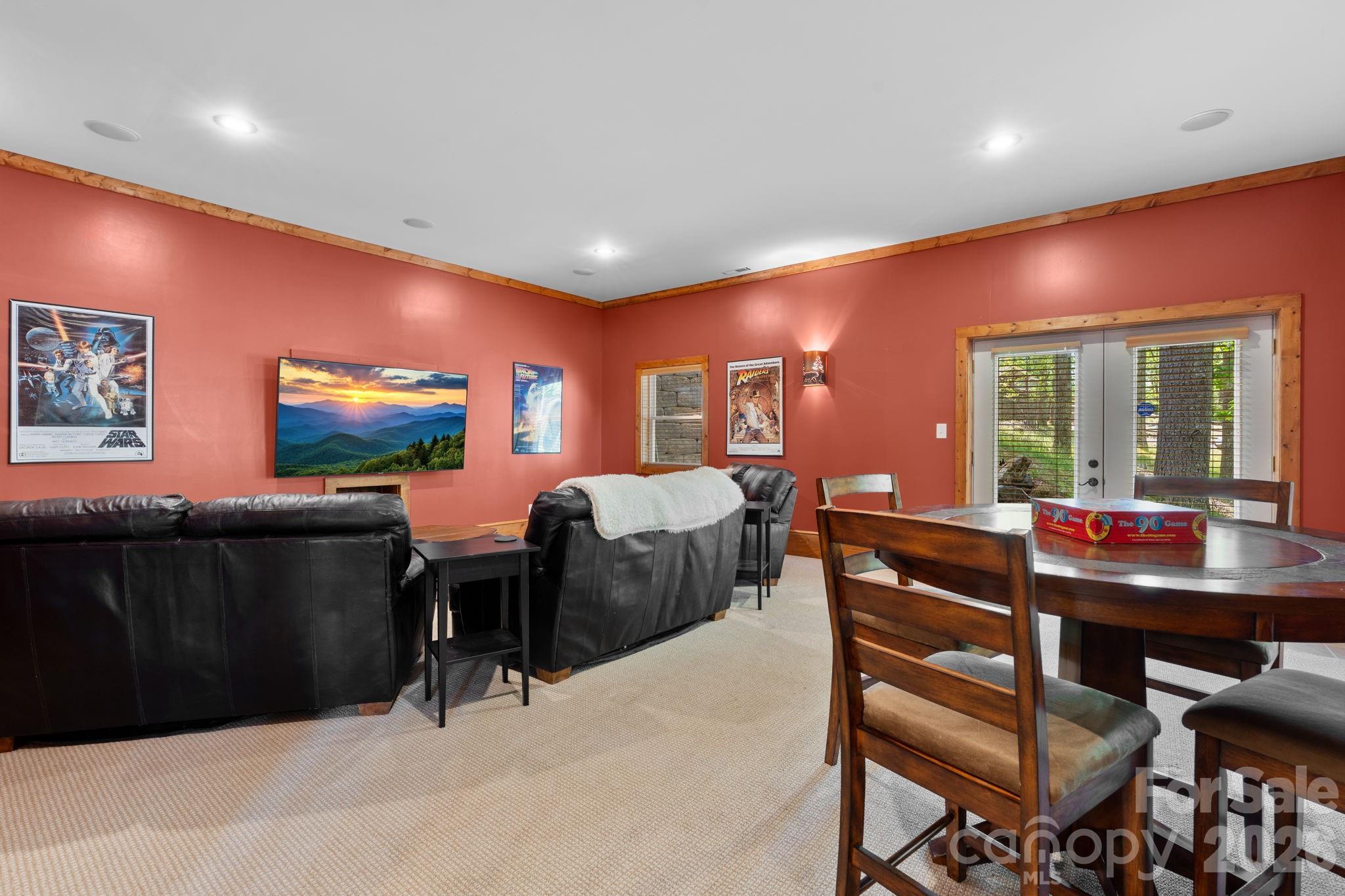 506 Crystal Mountain Road Boone, NC 28607 - Photo 33 of 48