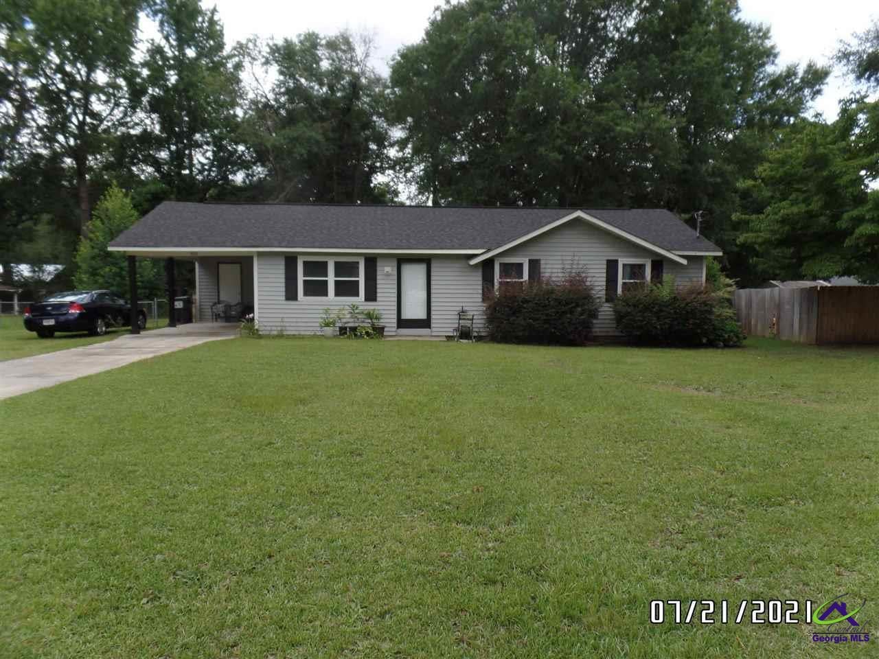 502 Seminole Street Perry, GA 31069 - Photo 1 of 1 Gallery Image 1