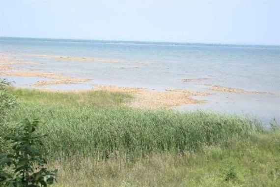 1 Lake Michigan Shoreline-WR