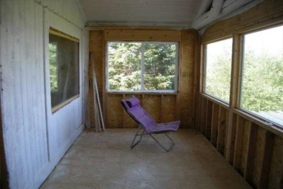 14971 23.75 Lane Rapid River, MI 49878 - Photo 8 of 8 8 Sun Porch-WR