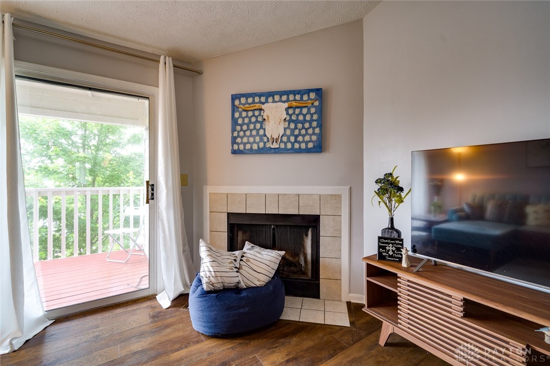 6641 Hedington Square, Unit 7 Centerville, OH 45459 - Photo 5 of 20