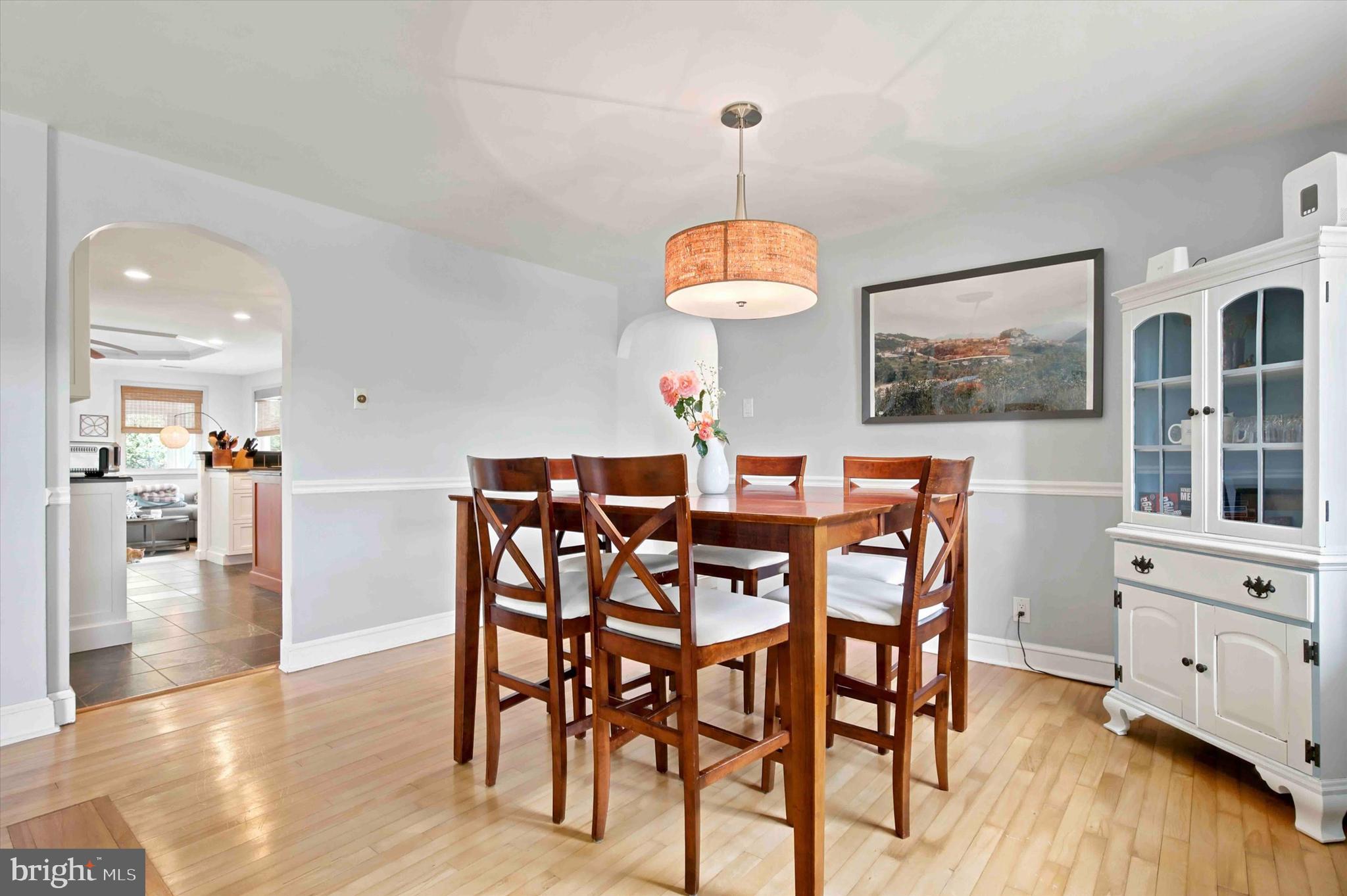 431 East Moyer Road Pottstown, PA 19464 - Photo 11 of 24 Dining Area