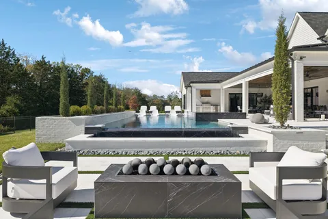 $7,250,000 | 1545 Sunset Road, Brentwood, TN 37027