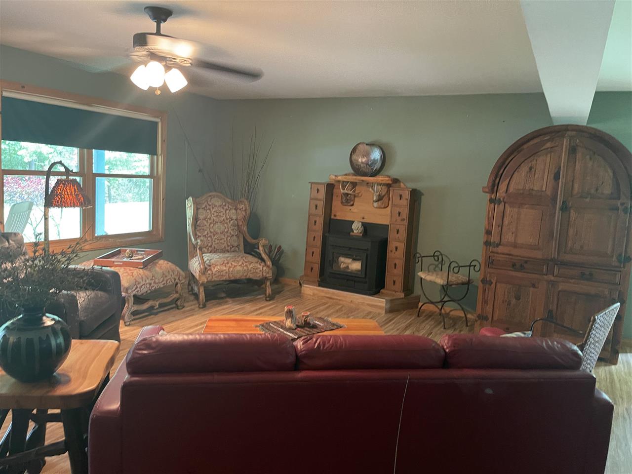 1222 Secord Dam Road Gladwin, MI 48624 - Photo 17 of 54
