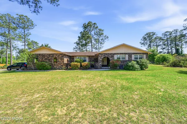 $255,000 | 28 Tyler Drive, Byron, GA 31008