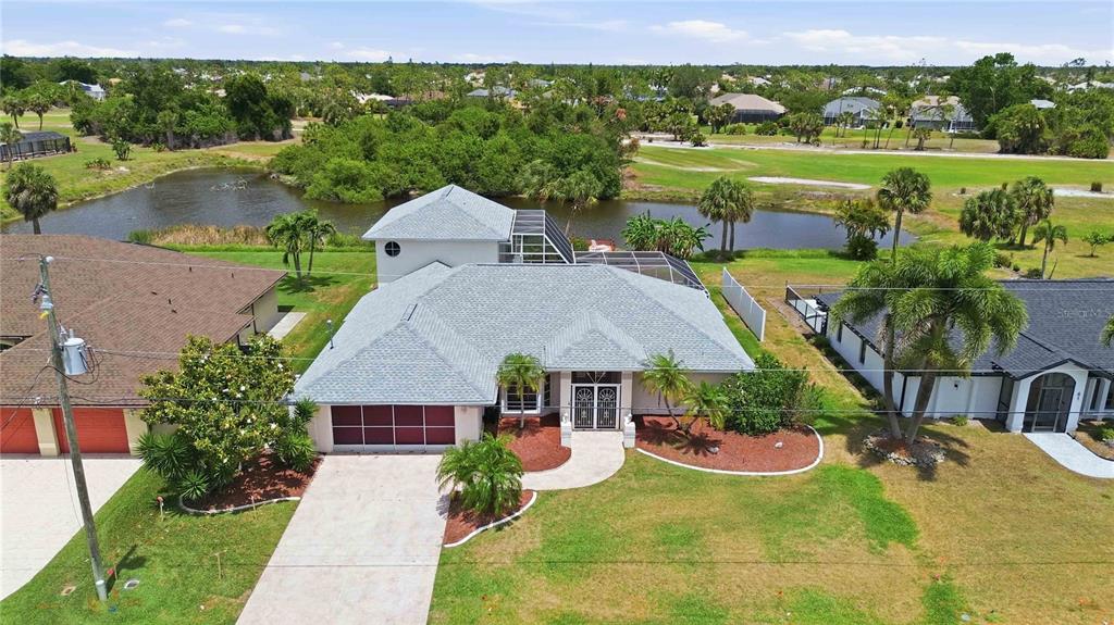 63 Clubhouse Road Rotonda West, FL 33947 - Photo 53 of 60 Gallery Image 53