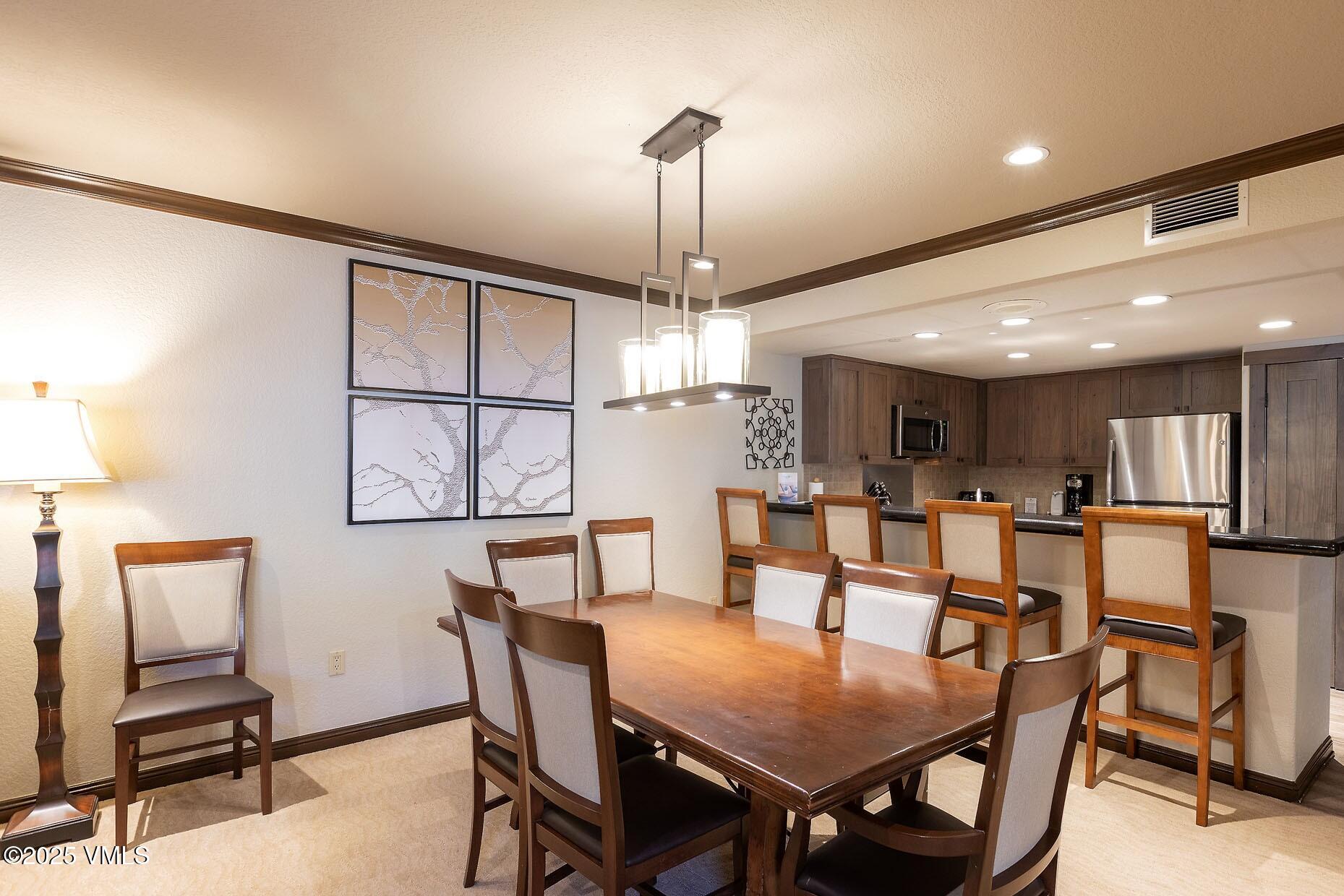 210 Offerson Road, Unit 3027 Beaver Creek, CO 81620 - Photo 5 of 25 0E7A0147-2-NW