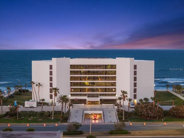 $699,000 | 901 South Atlantic Avenue, Unit PH3, Ormond Beach, FL 32176