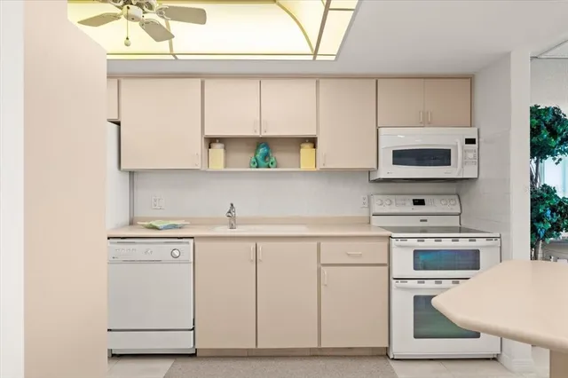 $699,000 | 901 South Atlantic Avenue, Unit PH3, Ormond Beach, FL 32176