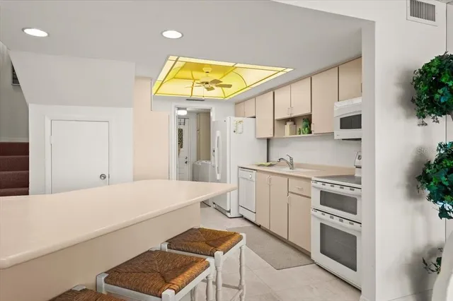 $699,000 | 901 South Atlantic Avenue, Unit PH3, Ormond Beach, FL 32176