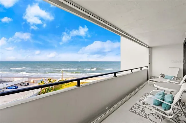 $699,000 | 901 South Atlantic Avenue, Unit PH3, Ormond Beach, FL 32176