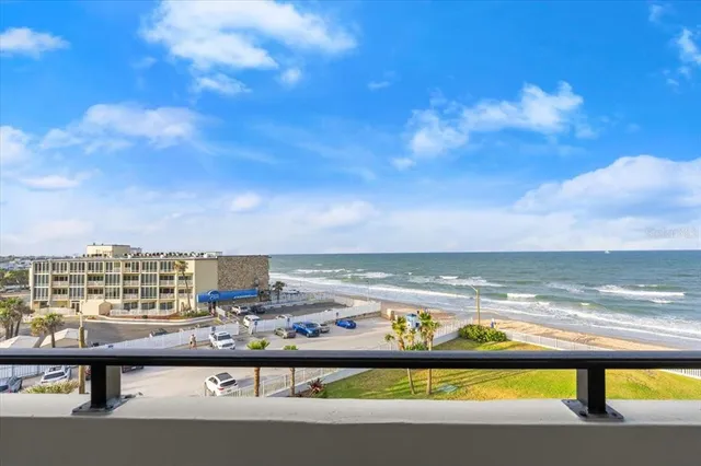 $699,000 | 901 South Atlantic Avenue, Unit PH3, Ormond Beach, FL 32176