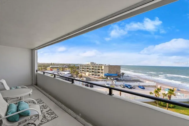 $699,000 | 901 South Atlantic Avenue, Unit PH3, Ormond Beach, FL 32176