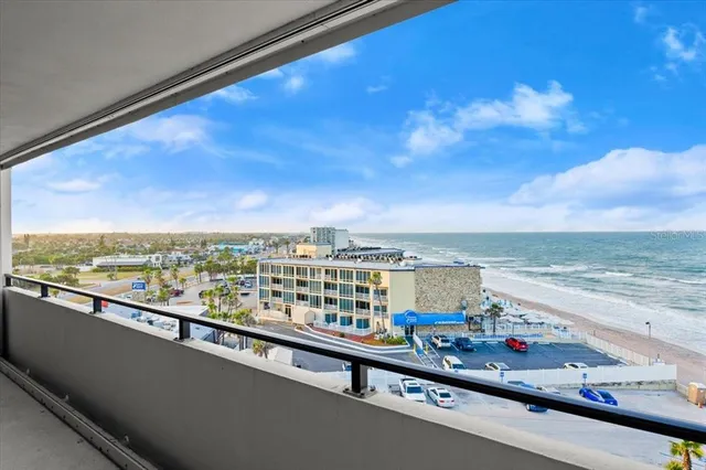 $699,000 | 901 South Atlantic Avenue, Unit PH3, Ormond Beach, FL 32176