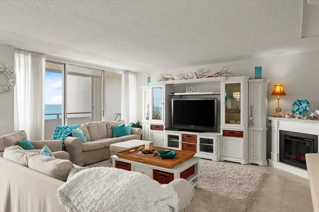 $699,000 | 901 South Atlantic Avenue, Unit PH3, Ormond Beach, FL 32176