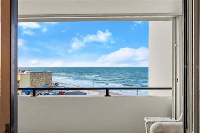 $699,000 | 901 South Atlantic Avenue, Unit PH3, Ormond Beach, FL 32176