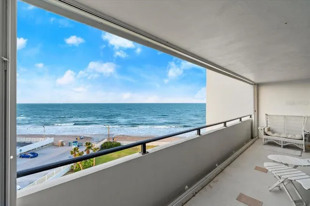 $699,000 | 901 South Atlantic Avenue, Unit PH3, Ormond Beach, FL 32176