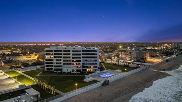 $699,000 | 901 South Atlantic Avenue, Unit PH3, Ormond Beach, FL 32176
