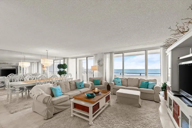 $699,000 | 901 South Atlantic Avenue, Unit PH3, Ormond Beach, FL 32176