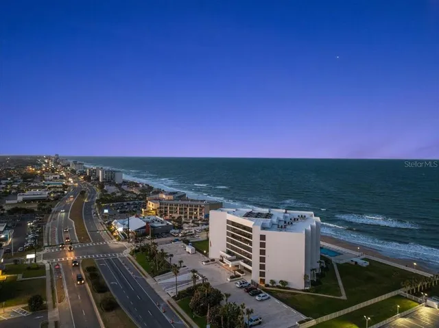 $699,000 | 901 South Atlantic Avenue, Unit PH3, Ormond Beach, FL 32176