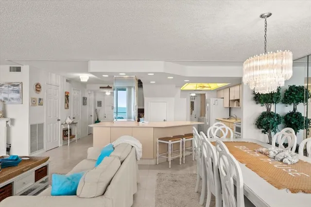 $699,000 | 901 South Atlantic Avenue, Unit PH3, Ormond Beach, FL 32176