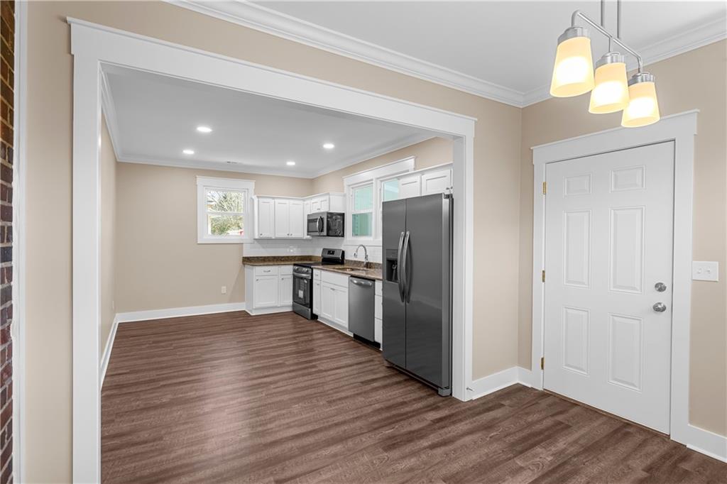 3 Hickory Street Northeast Rome, GA 30161 - Photo 13 of 26