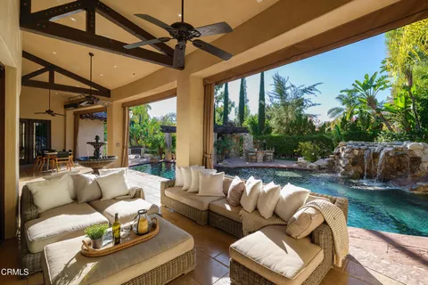 $6,995,000 | 5065 Indianola Way, La Canada Flintridge, CA 91011