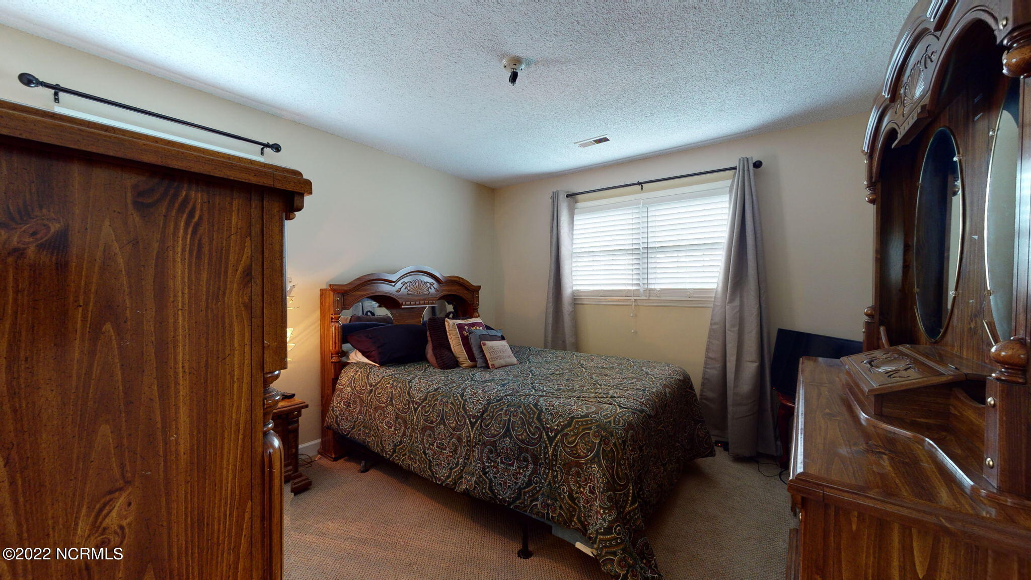 452 Lynchs Beach Loop Road Bayboro, NC 28515 - Photo 34 of 43 Bedroom 3