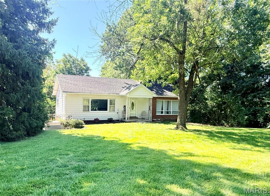 1216 Miller Road Imperial, MO 63052 - Photo 1 of 2