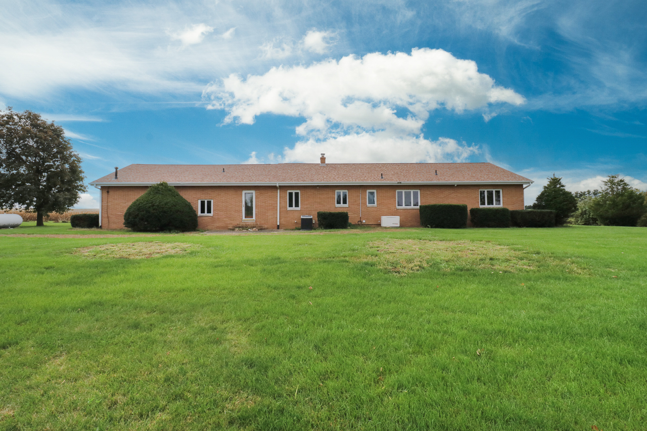 19558 East 2525 North Road Lexington, IL 61753 - Photo 38 of 47 Gallery Image 38