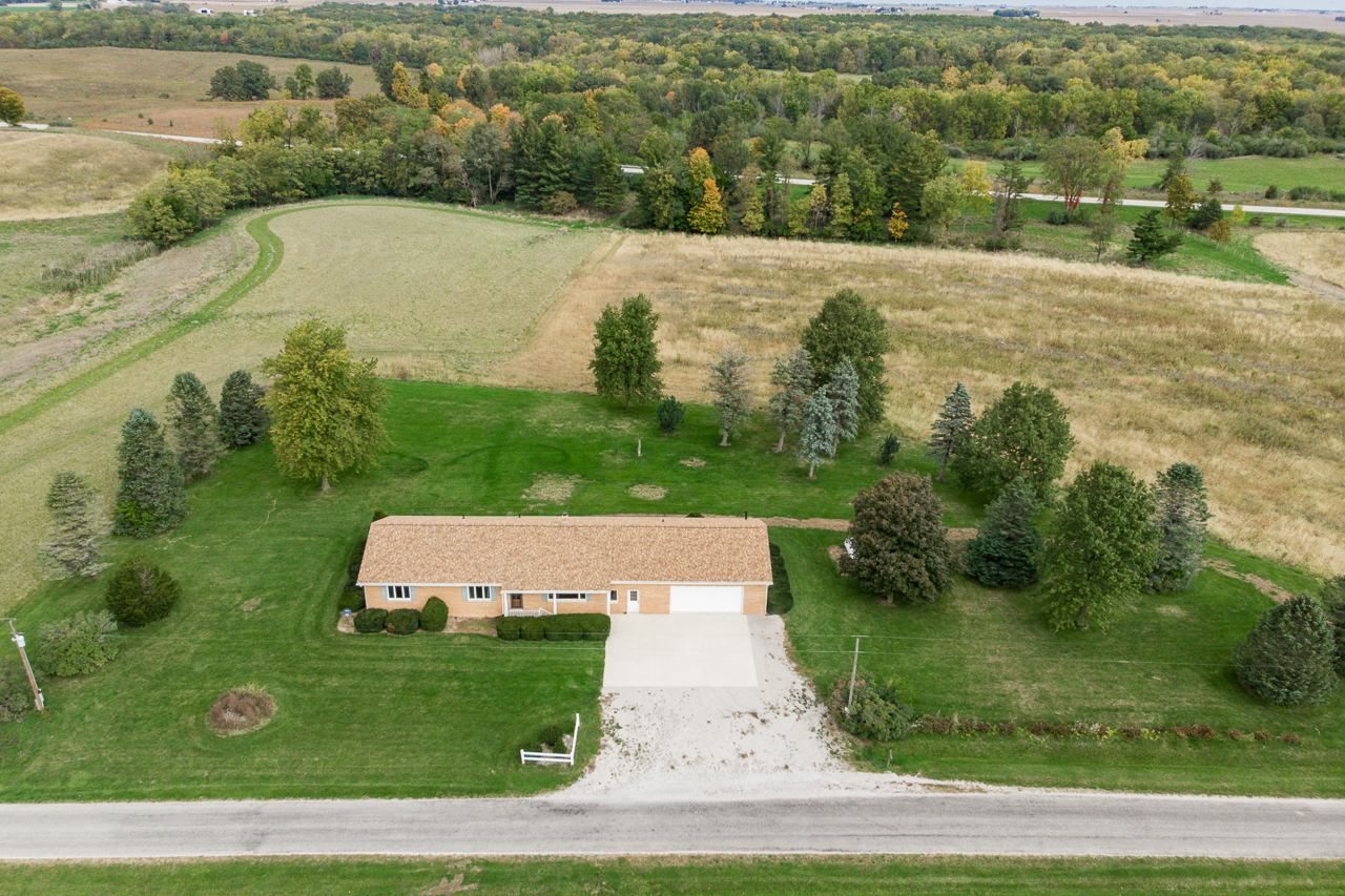 19558 East 2525 North Road Lexington, IL 61753 - Photo 46 of 47 Gallery Image 46
