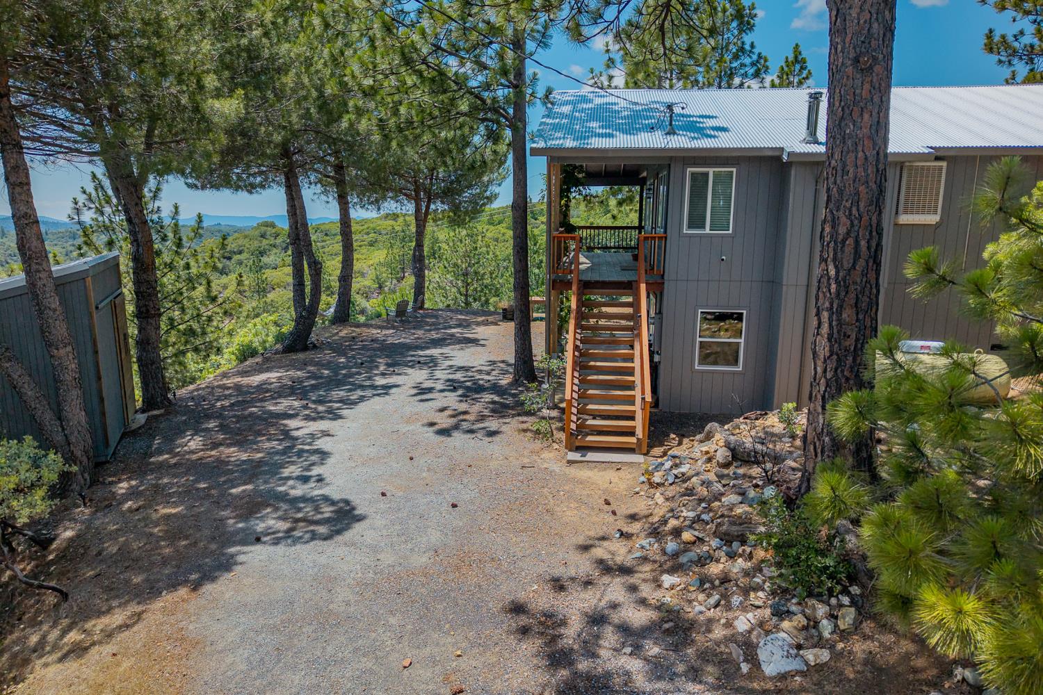 5595 Jasper-Ridge Murphys, CA 95247 - Photo 51 of 96 Last home at the end of the cul-de-sac for the ultimate privacy!