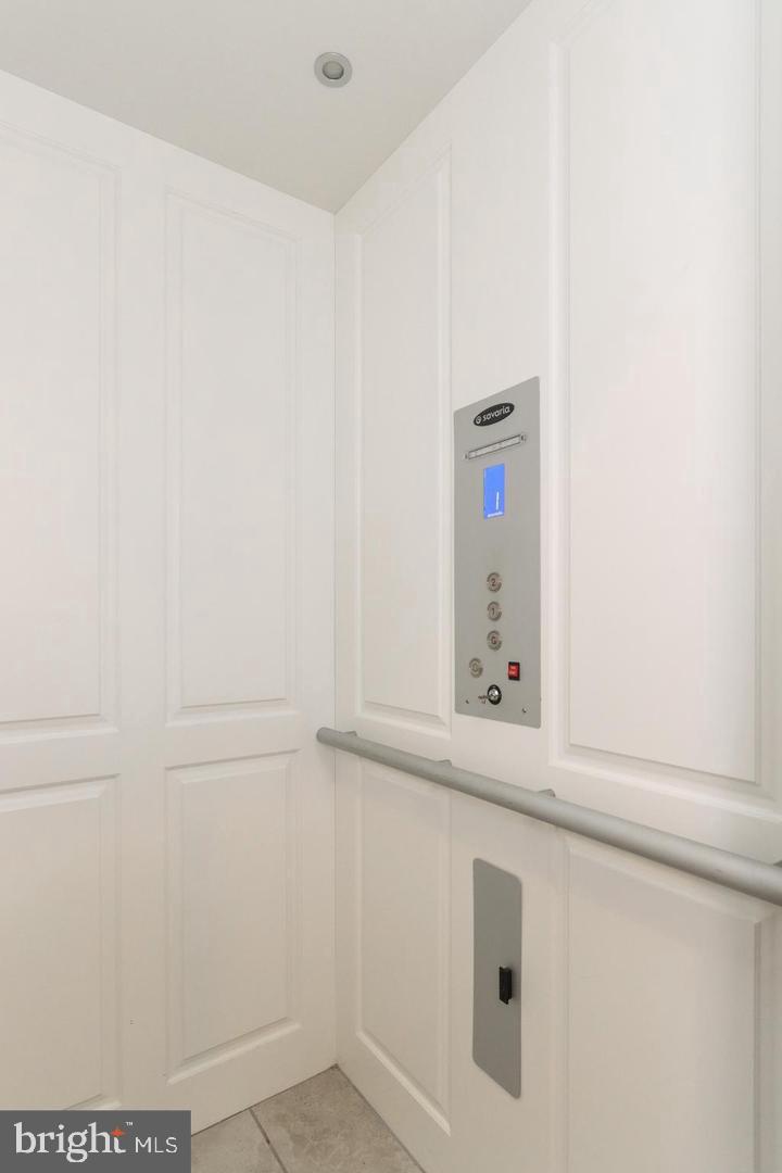 7146 Proclamation Place Frederick, MD 21703 - Photo 23 of 26 view of a closet