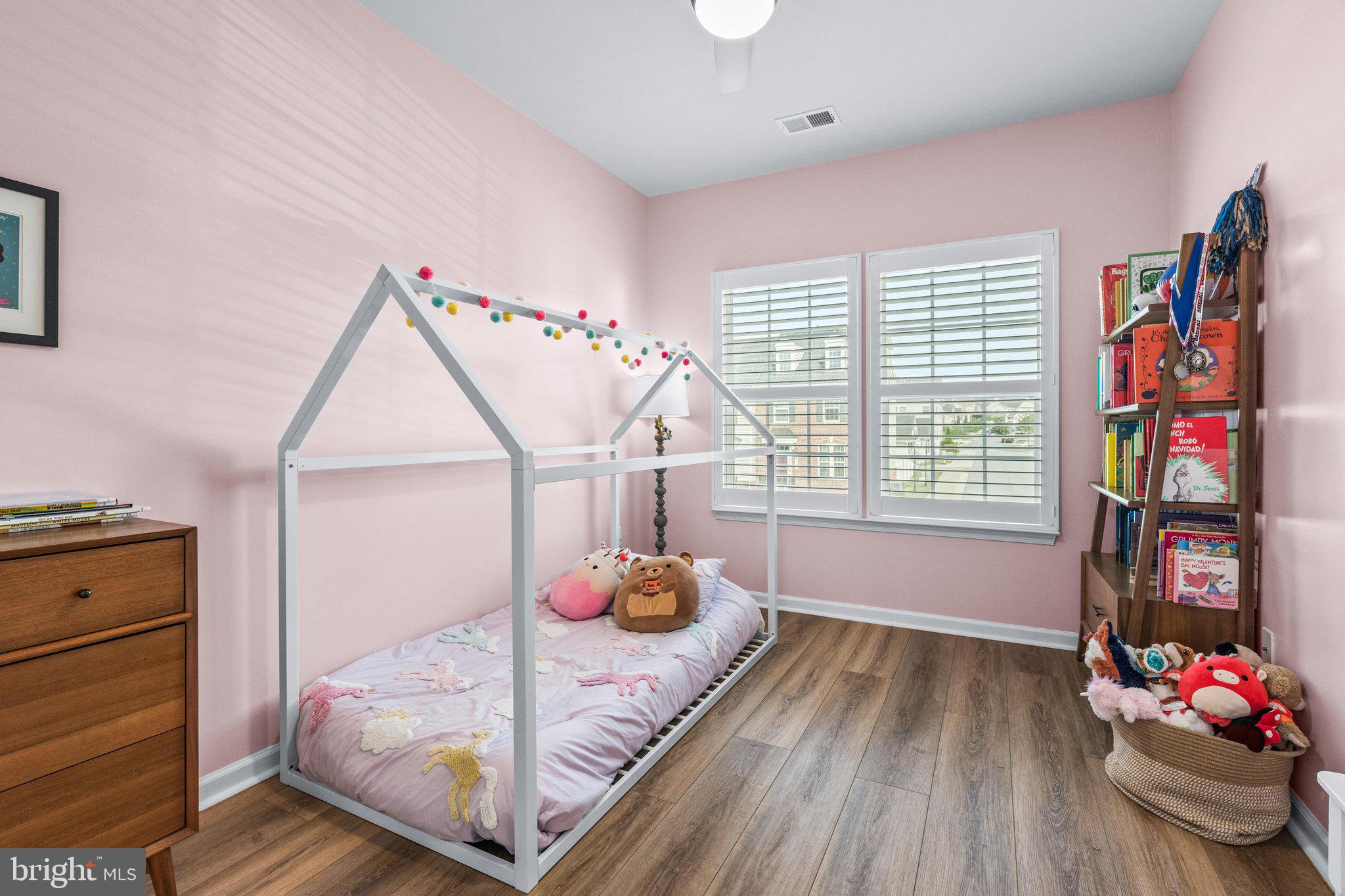 4532 Tinder Monrovia, MD 21770 - Photo 26 of 51 Bedroom 2