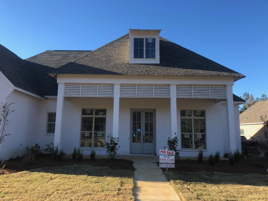 221 South Woodcreek Road Madison, MS 39110 - Photo 1 of 49 Photo 1
