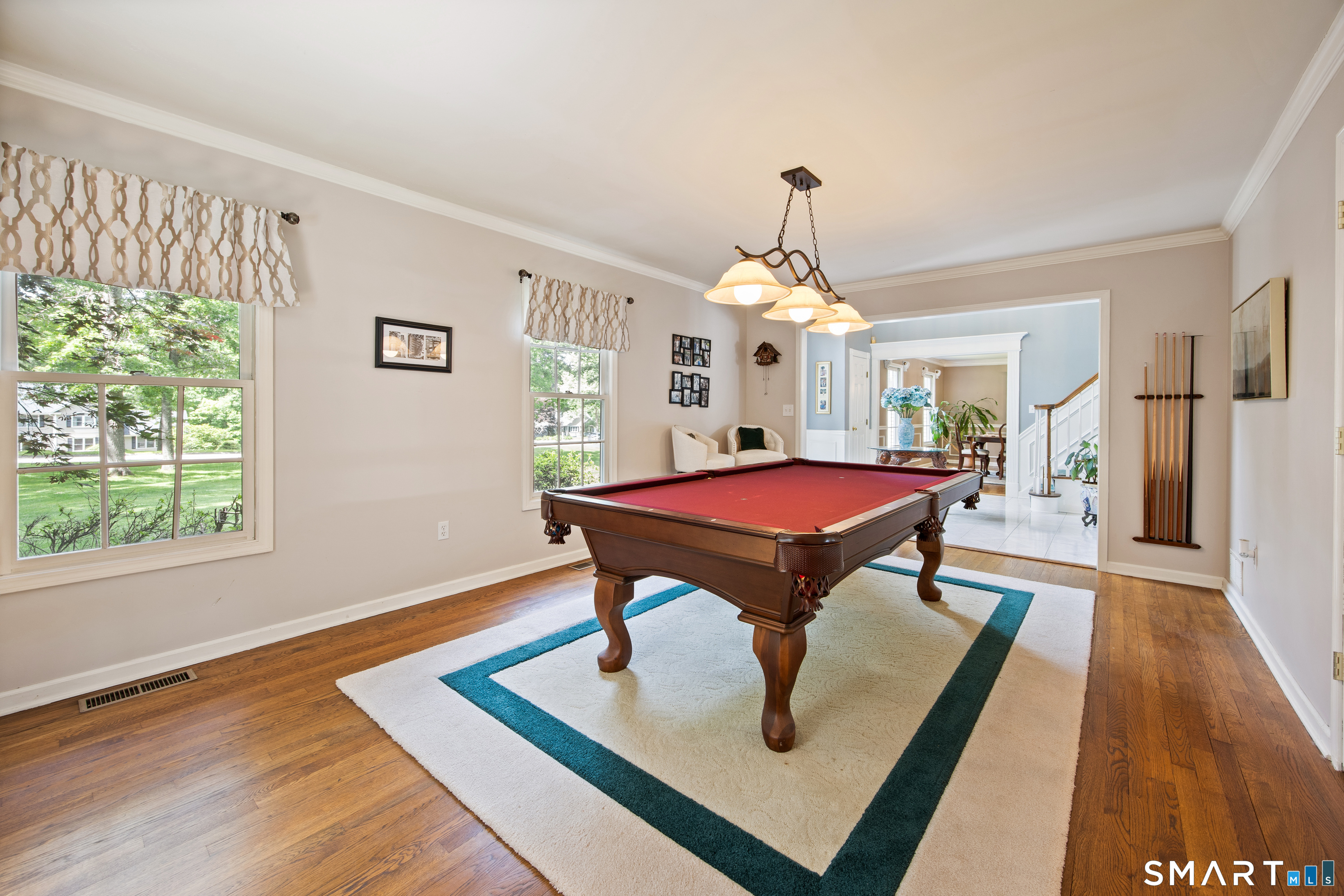 64 Grist Mill Road Monroe, CT 06468 - Photo 15 of 40